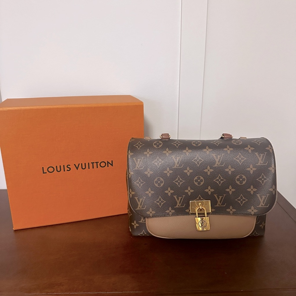 Louis Vuitton Marignan